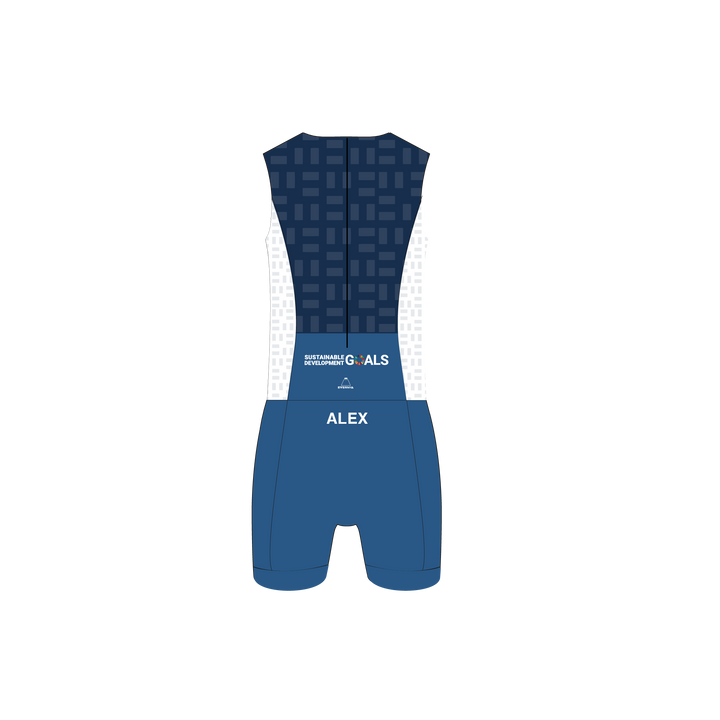 Ropa personalizada triatlon