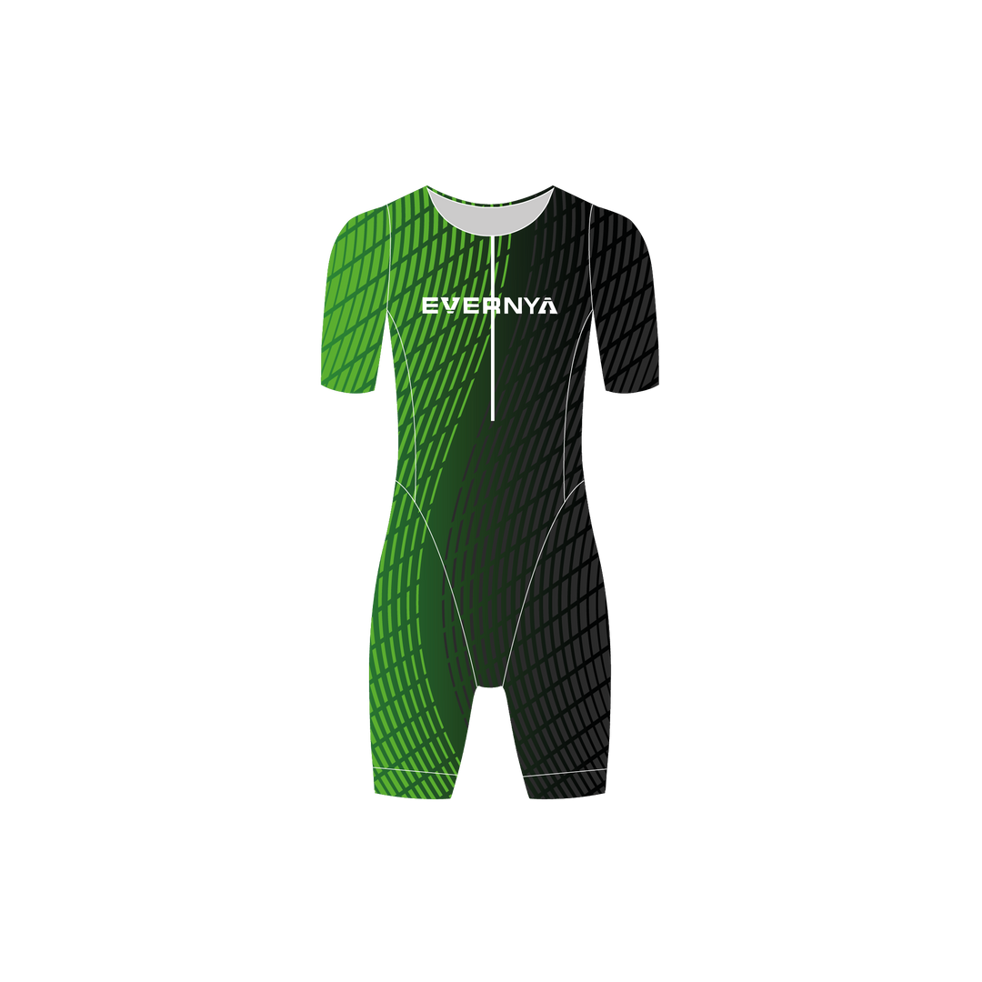 Ropa personalizada triatlon