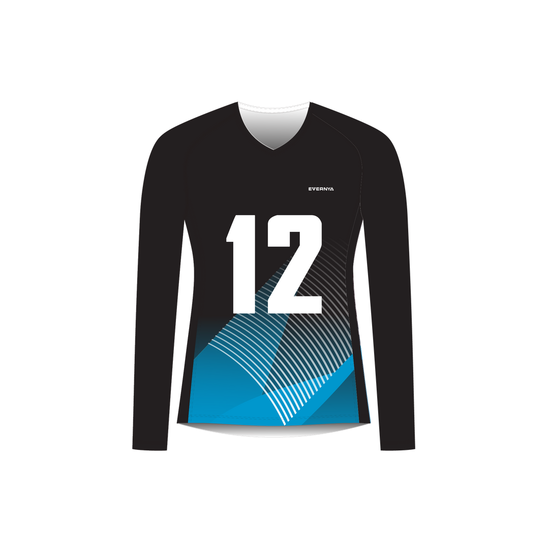 Ropa personalizada volley