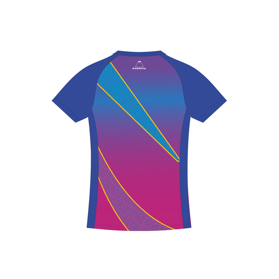 Ropa personalizada de volley
