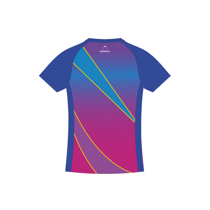 Ropa personalizada de volley