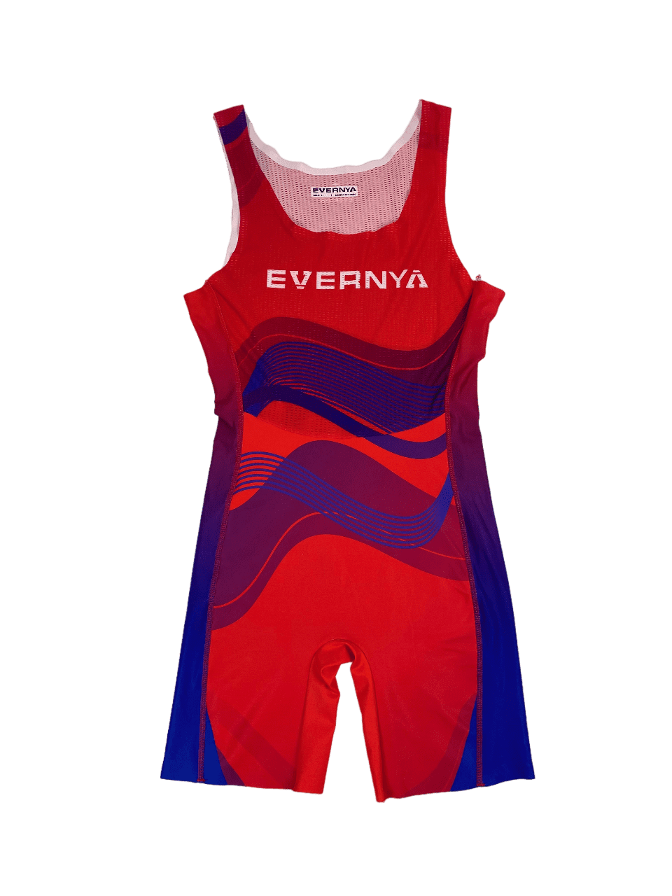 Ropa personalizada remo
