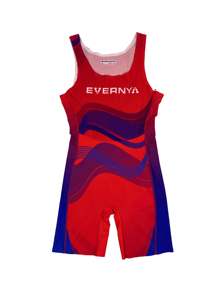 Ropa personalizada remo