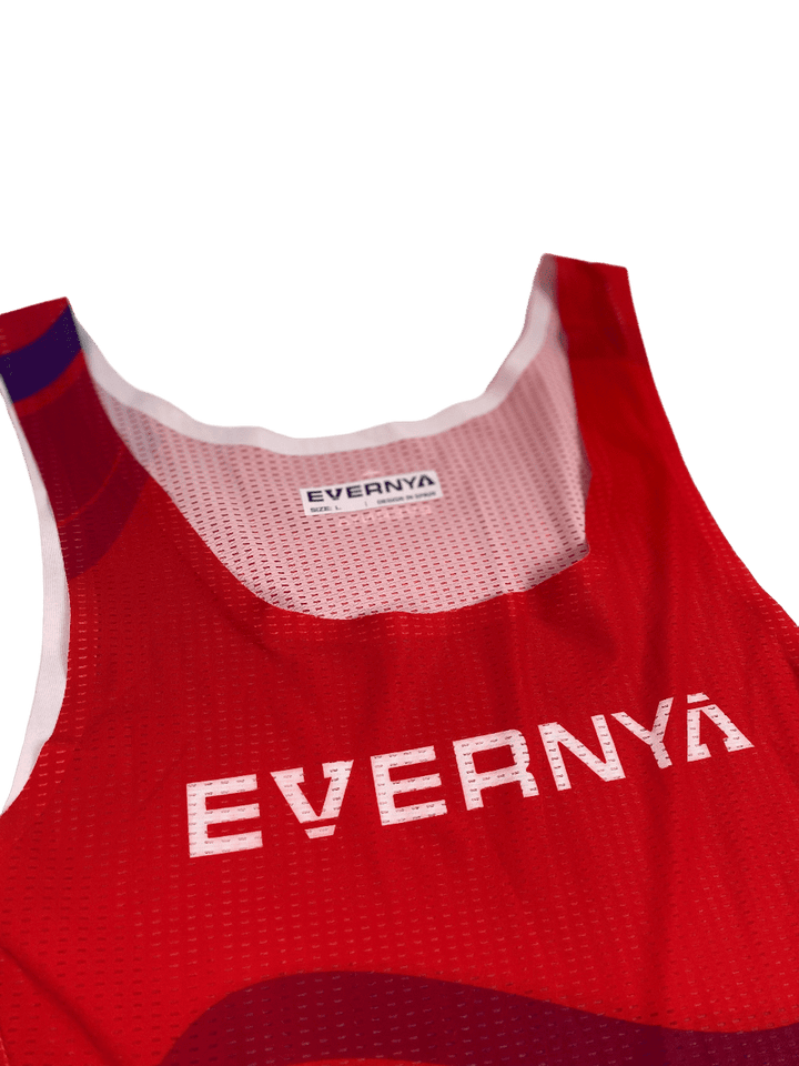 Ropa personalizada remo