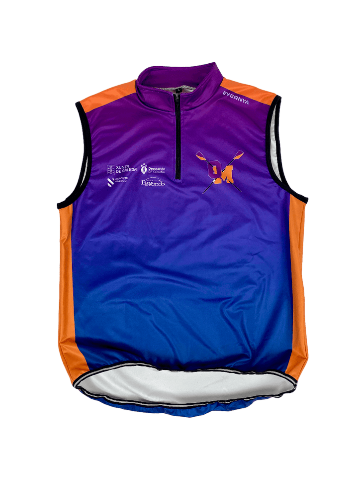 Ropa personalizada remo