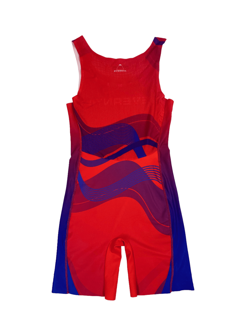 Ropa personalizada remo