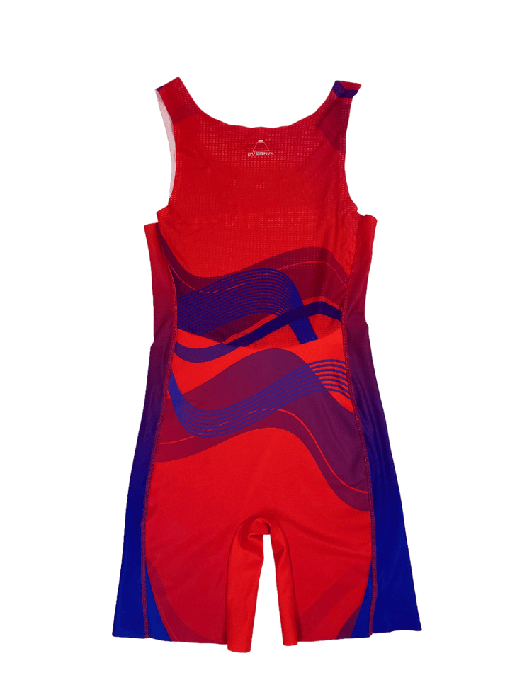 Ropa personalizada remo