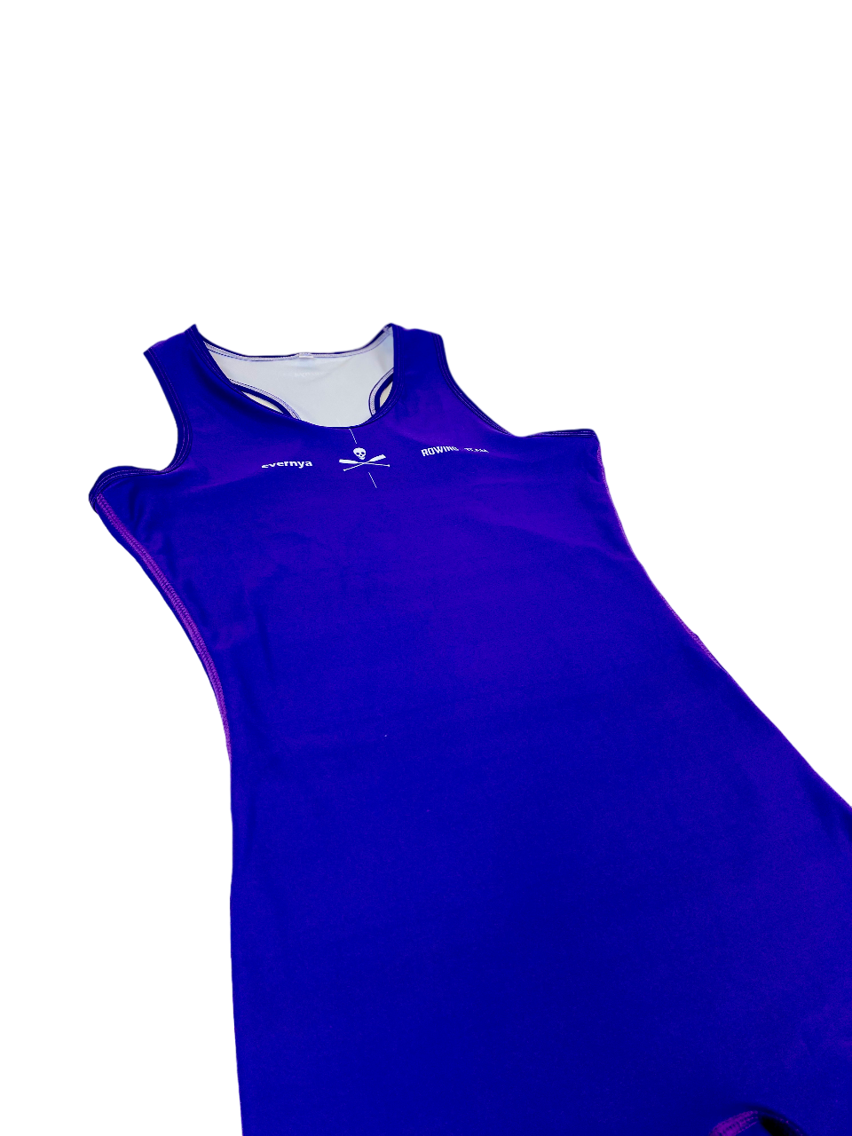 Ropa personalizada remo