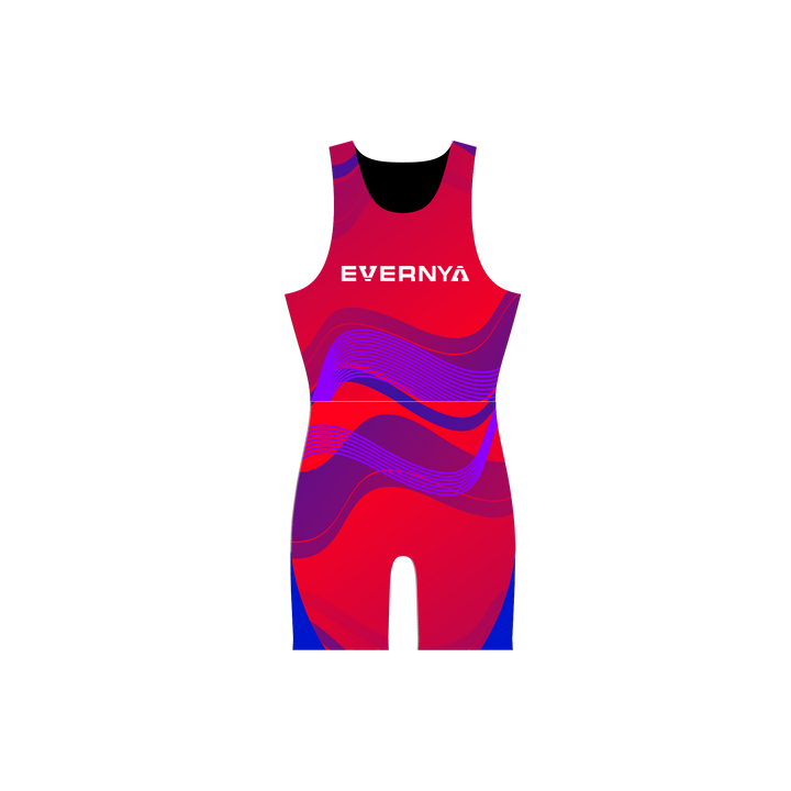 Ropa personalizada remo