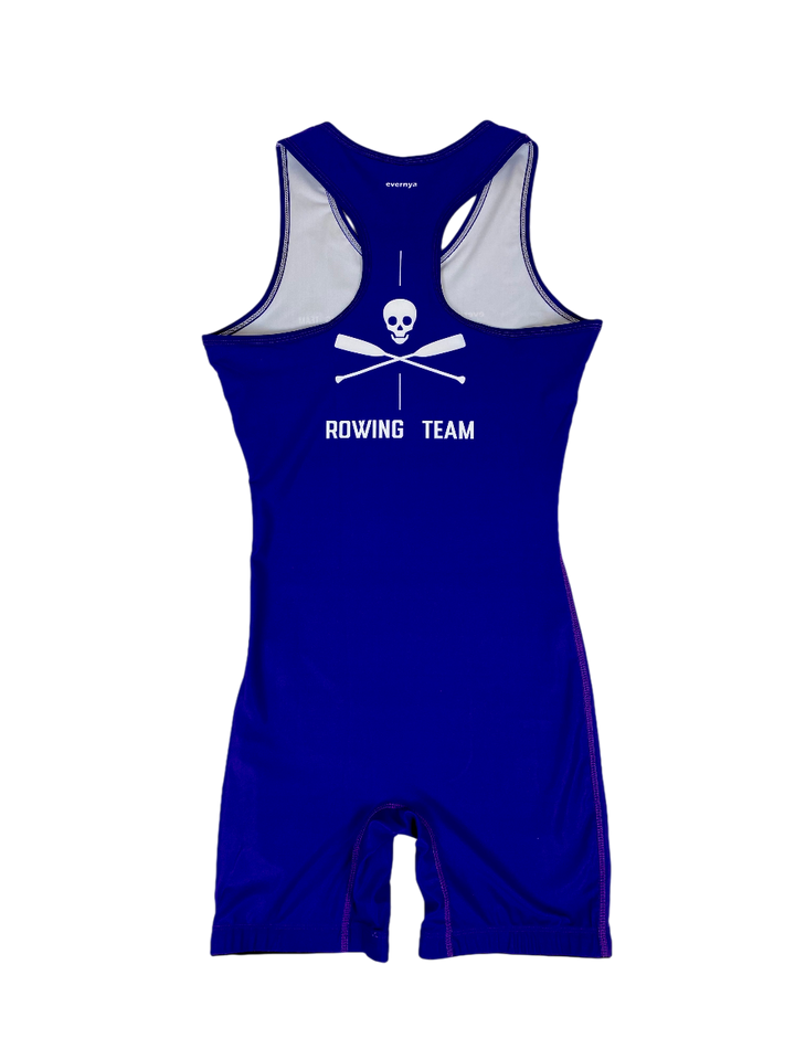 Ropa personalizada remo