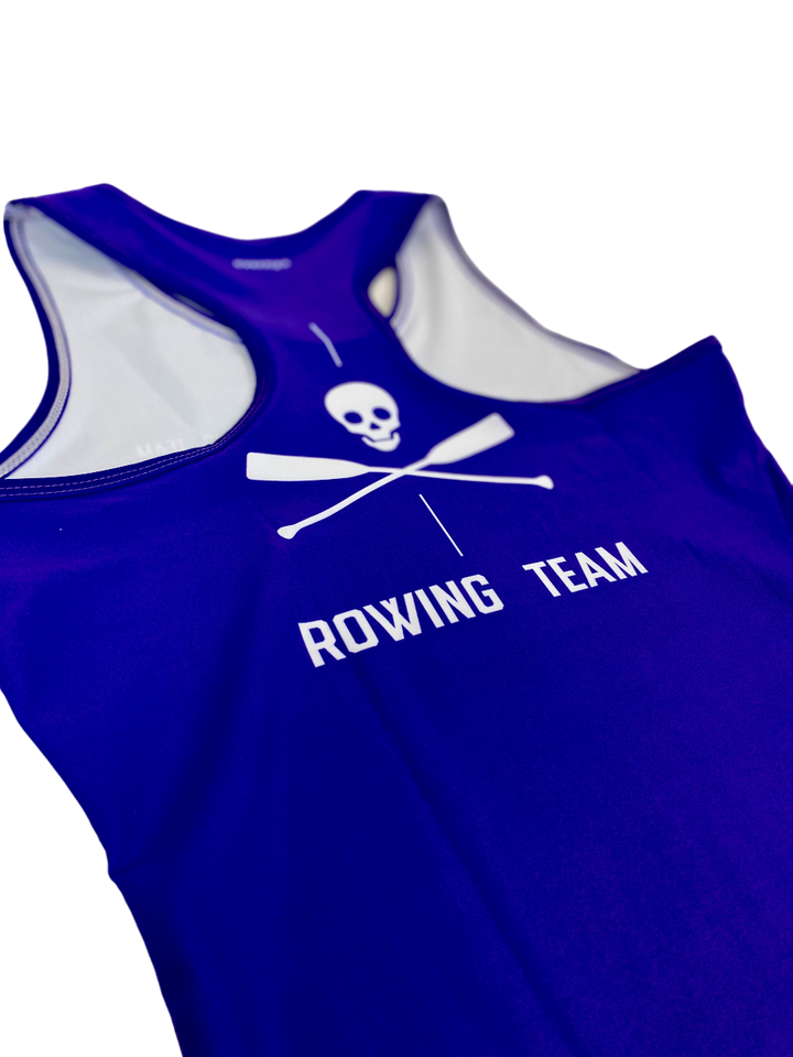 Ropa personalizada remo