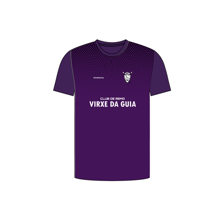 Ropa personalizada remo