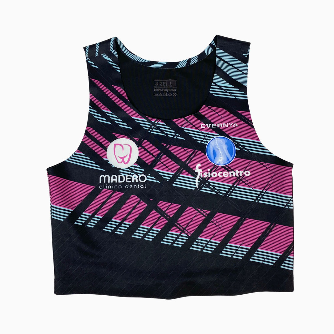TOP ATLETISMO TRINITY PRO - evernya