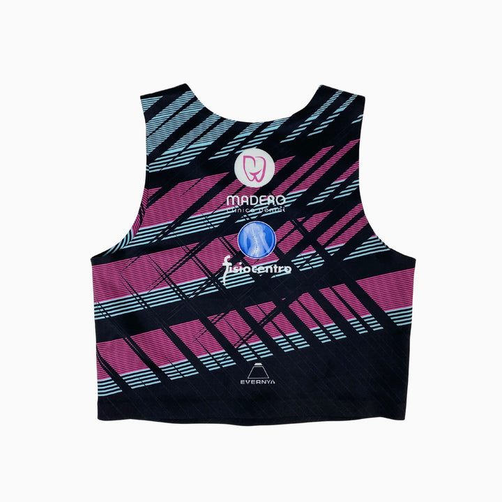 TOP ATLETISMO TRINITY PRO - evernya