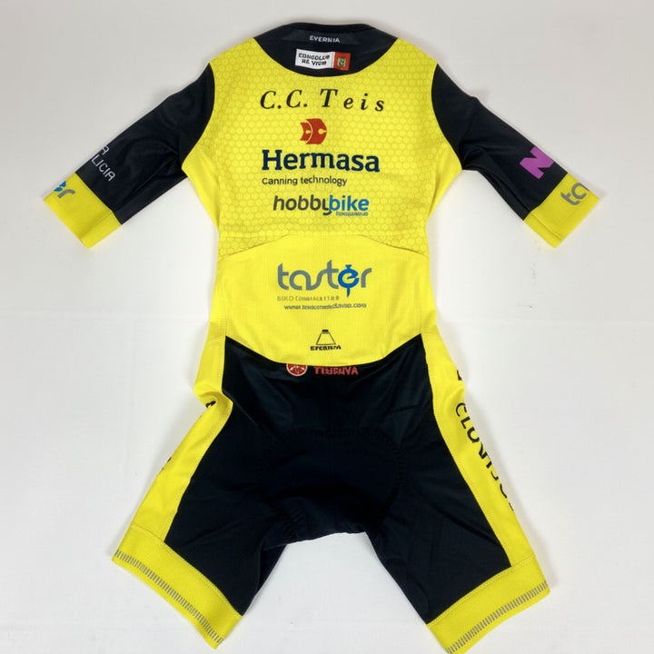 Integral Cycling Evy Aero-Pro