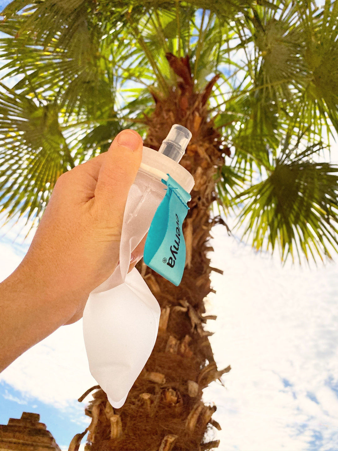 SOFT FLASK 500ml ecológico - evernya evernya soft flasks