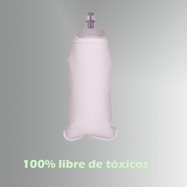 SOFT FLASK 500ml ecológico - evernya evernya soft flasks