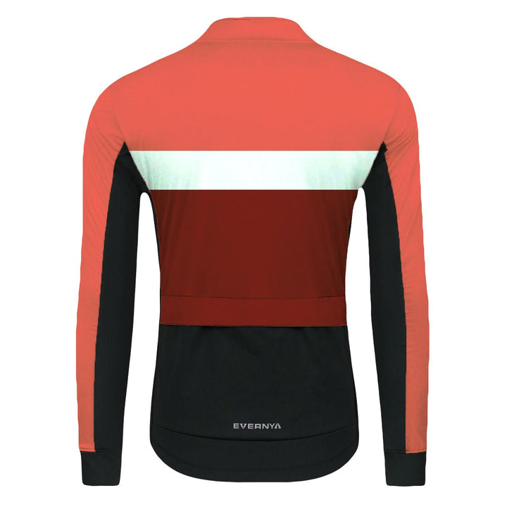 Ropa ciclismo personalizada