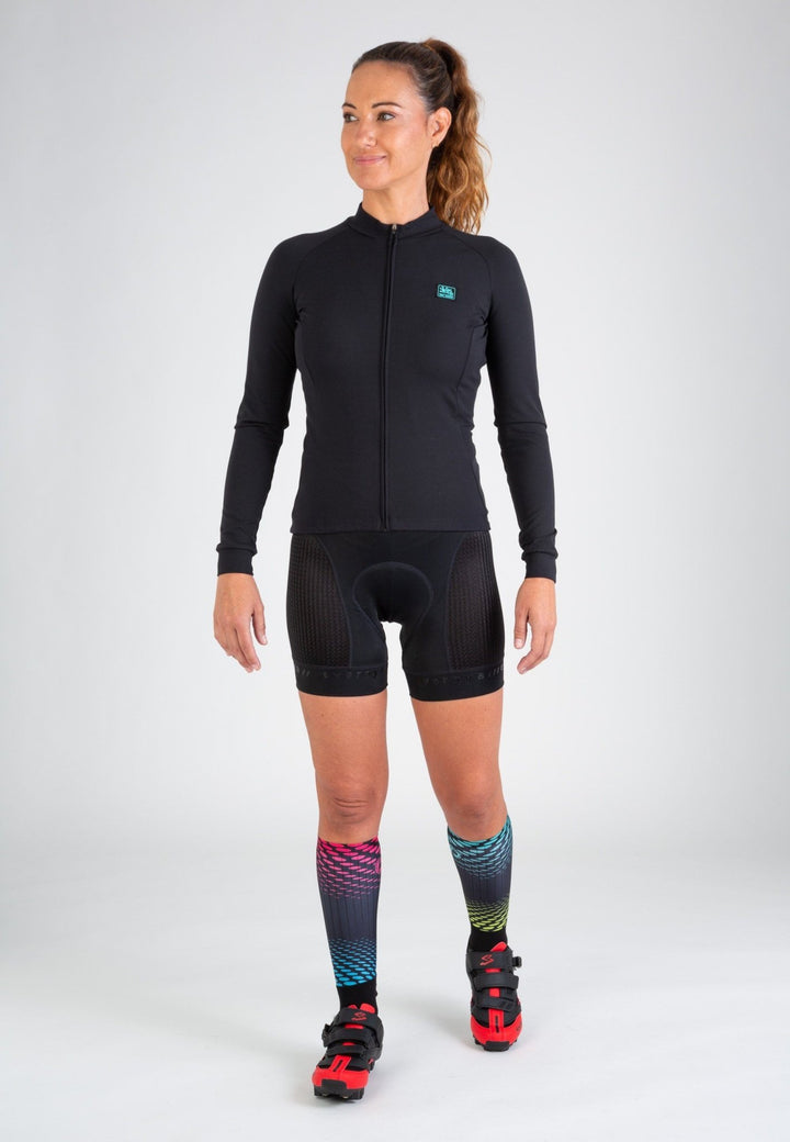 Maillot invierno UBW BD SERIES 1.0 mujer - evernya