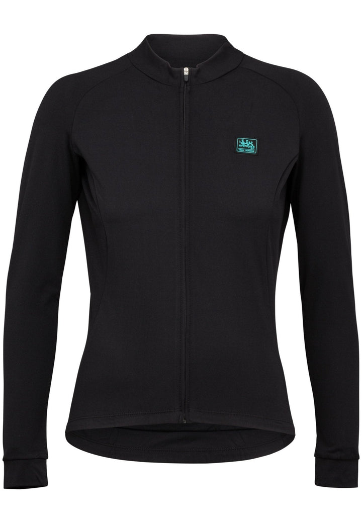 Maillot invierno UBW BD SERIES 1.0 mujer - evernya