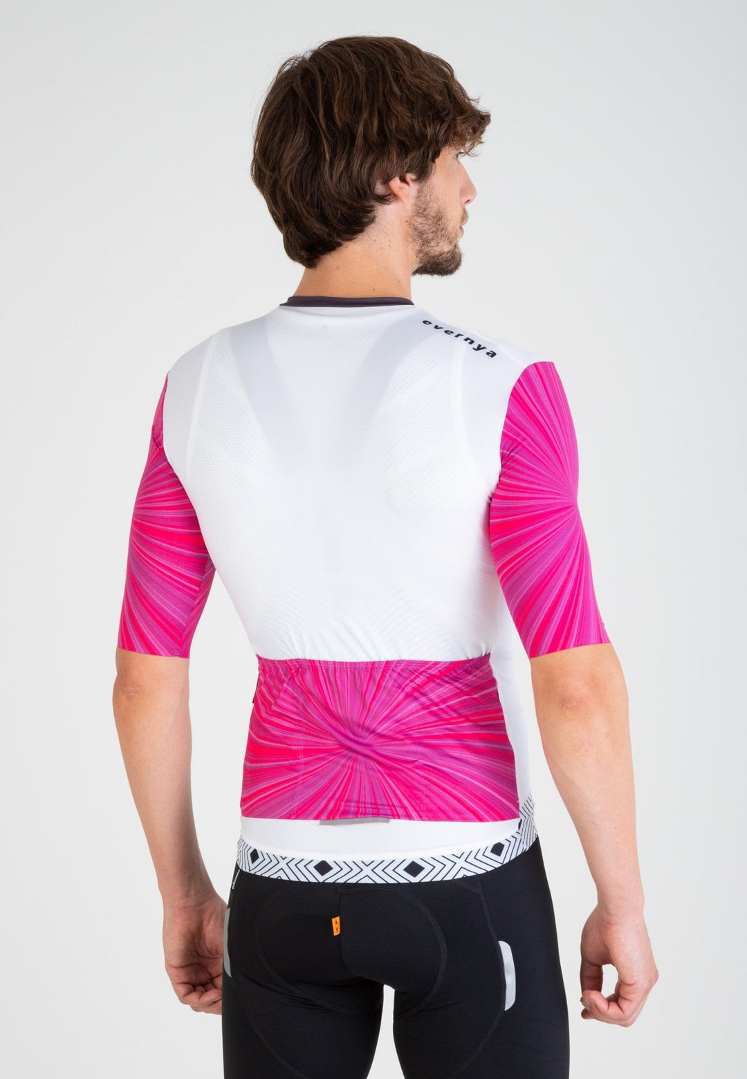 Maillot unisex evernya PINK PARADISE - evernya