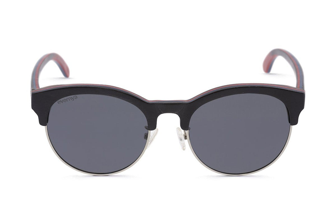 Skate Retro Sunglasses - evernya