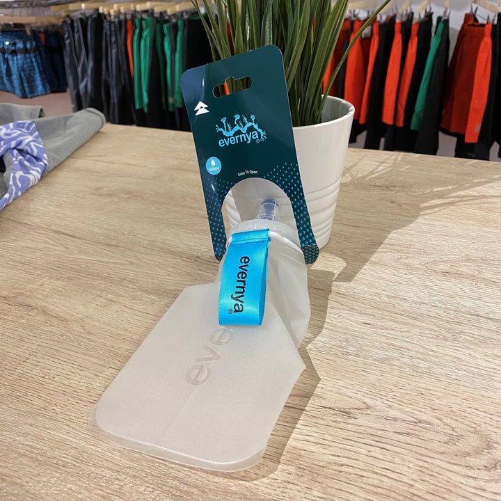 SOFT FLASK 500ml ecológico - evernya evernya soft flasks